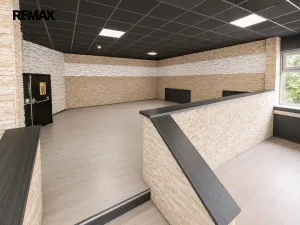 Pronájem obchodního prostoru, Havířov, Železničářů, 375 m2