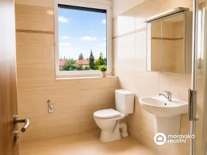 Pronájem bytu 1+kk, Brno, Košuličova, 41 m2