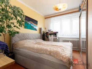 Prodej bytu 3+1, Ostrava - Poruba, Podroužkova, 74 m2