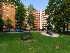 Prodej bytu 3+1, Ostrava - Poruba, Podroužkova, 74 m2