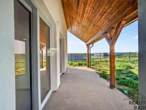 Prodej rodinného domu, Dobšice, 339 m2