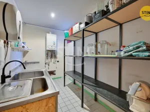 Pronájem restaurace, Pardubice, Hronovická, 240 m2