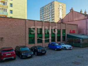 Pronájem komerční nemovitosti, Pardubice, Hronovická, 240 m2