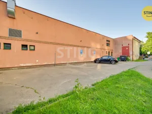 Pronájem komerční nemovitosti, Pardubice, Hronovická, 240 m2