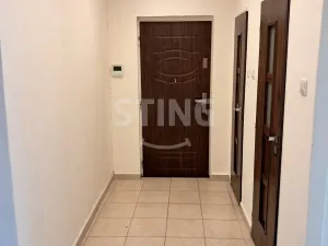 Pronájem bytu 2+1, Ostrava, Plzeňská, 54 m2