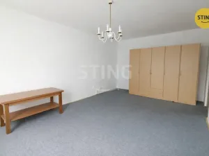 Pronájem bytu 1+1, Bohumín, Štefánikova, 37 m2