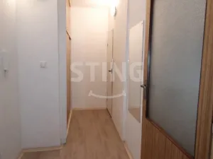 Pronájem bytu 1+1, Bohumín, Štefánikova, 37 m2