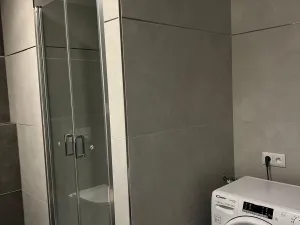 Pronájem bytu 1+kk, Praha, Klapálkova, 31 m2