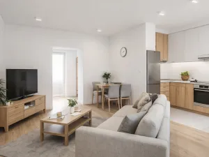 Prodej rodinného domu, Žďár nad Sázavou - Stržanov, 120 m2
