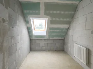 Prodej rodinného domu, Žďár nad Sázavou - Stržanov, 120 m2