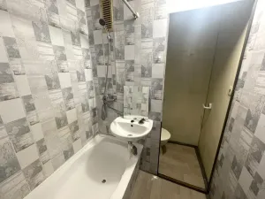Pronájem bytu 1+kk, Tábor, Jaselská, 22 m2