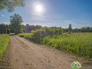 Prodej pozemku pro bydlení, Stará Červená Voda, 2477 m2