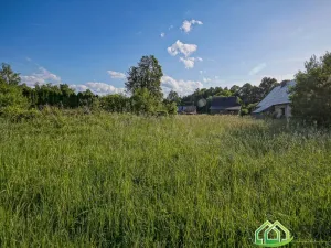 Prodej pozemku pro bydlení, Stará Červená Voda, 2477 m2