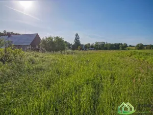 Prodej pozemku pro bydlení, Stará Červená Voda, 2477 m2