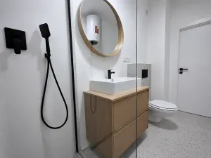 Prodej bytu 2+kk, Brno, Zvěřinova, 46 m2