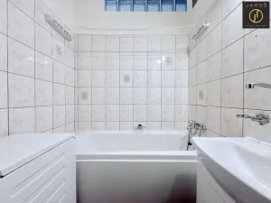 Pronájem bytu 2+1, Kladno, Vašíčkova, 60 m2