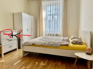 Pronájem bytu 2+kk, Praha, Heleny Malířové, 52 m2