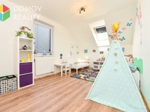 Pronájem rodinného domu, Králův Dvůr, Ve Svahu, 116 m2