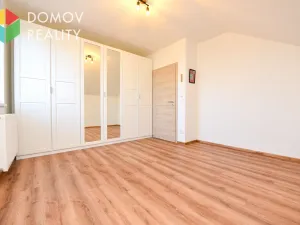 Pronájem rodinného domu, Králův Dvůr, Ve Svahu, 116 m2