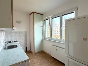 Pronájem bytu 1+1, Cheb, 17. listopadu, 34 m2