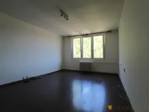 Prodej bytu 2+1, Teplice, Duchcovská, 50 m2