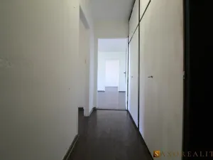 Prodej bytu 2+1, Teplice, Duchcovská, 50 m2