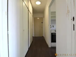 Prodej bytu 2+1, Teplice, Duchcovská, 50 m2