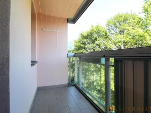 Prodej bytu 2+1, Teplice, Duchcovská, 50 m2