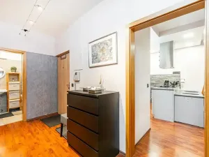 Pronájem bytu 2+kk, Říčany, Na Výšině, 56 m2