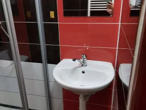 Pronájem bytu 1+1, Kladno, Sevastopolská, 32 m2