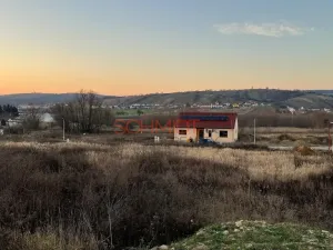 Prodej rodinného domu, Bořetice, 160 m2