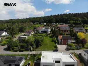 Prodej pozemku pro bydlení, Zlín, 757 m2