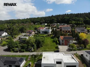 Prodej pozemku pro bydlení, Zlín, 757 m2