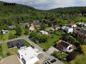 Prodej pozemku pro bydlení, Zlín, 757 m2