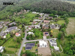 Prodej pozemku pro bydlení, Zlín, 757 m2