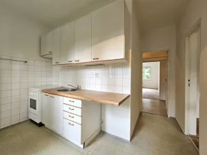 Prodej bytu 3+1, Praha, Počernická, 73 m2