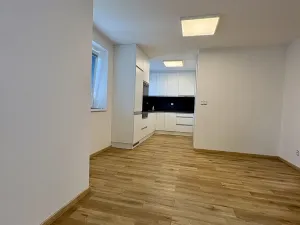 Pronájem bytu 3+1, Bělá, 87 m2