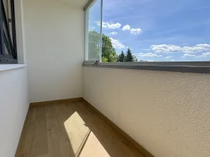 Pronájem bytu 3+1, Bělá, 87 m2