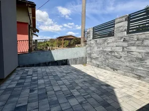 Pronájem bytu 3+1, Bělá, 87 m2