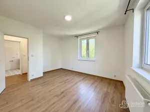 Pronájem bytu 3+kk, Sokolov, Josefa Kajetána Tyla, 62 m2