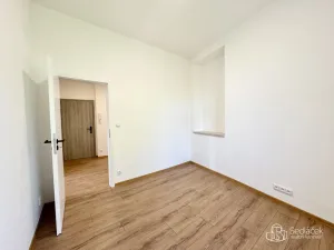 Pronájem bytu 3+kk, Sokolov, Josefa Kajetána Tyla, 62 m2
