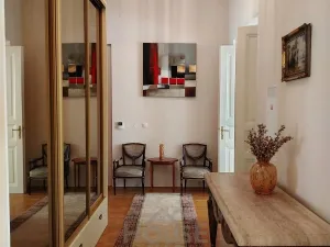 Prodej bytu 3+1, Praha - Malá Strana, Mělnická, 113 m2