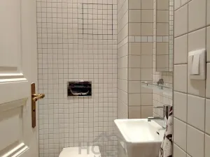 Prodej bytu 3+1, Praha - Malá Strana, Mělnická, 113 m2