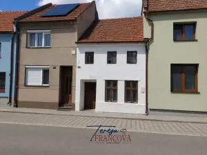 Prodej rodinného domu, Bílovice-Lutotín - Bílovice, 50 m2