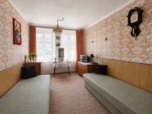 Prodej rodinného domu, Bílovice-Lutotín - Bílovice, 50 m2