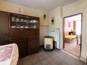 Prodej rodinného domu, Bílovice-Lutotín - Bílovice, 50 m2