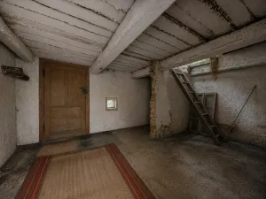 Prodej rodinného domu, Bílovice-Lutotín - Bílovice, 50 m2
