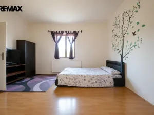 Prodej vícegeneračního domu, Hradec Králové - Kukleny, Honkova, 236 m2