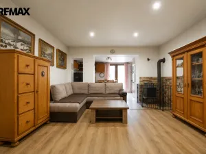 Prodej vícegeneračního domu, Hradec Králové - Kukleny, Honkova, 236 m2