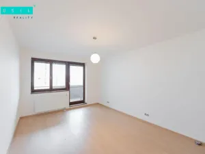 Pronájem bytu 3+kk, Olomouc - Nové Sady, Rokycanova, 112 m2